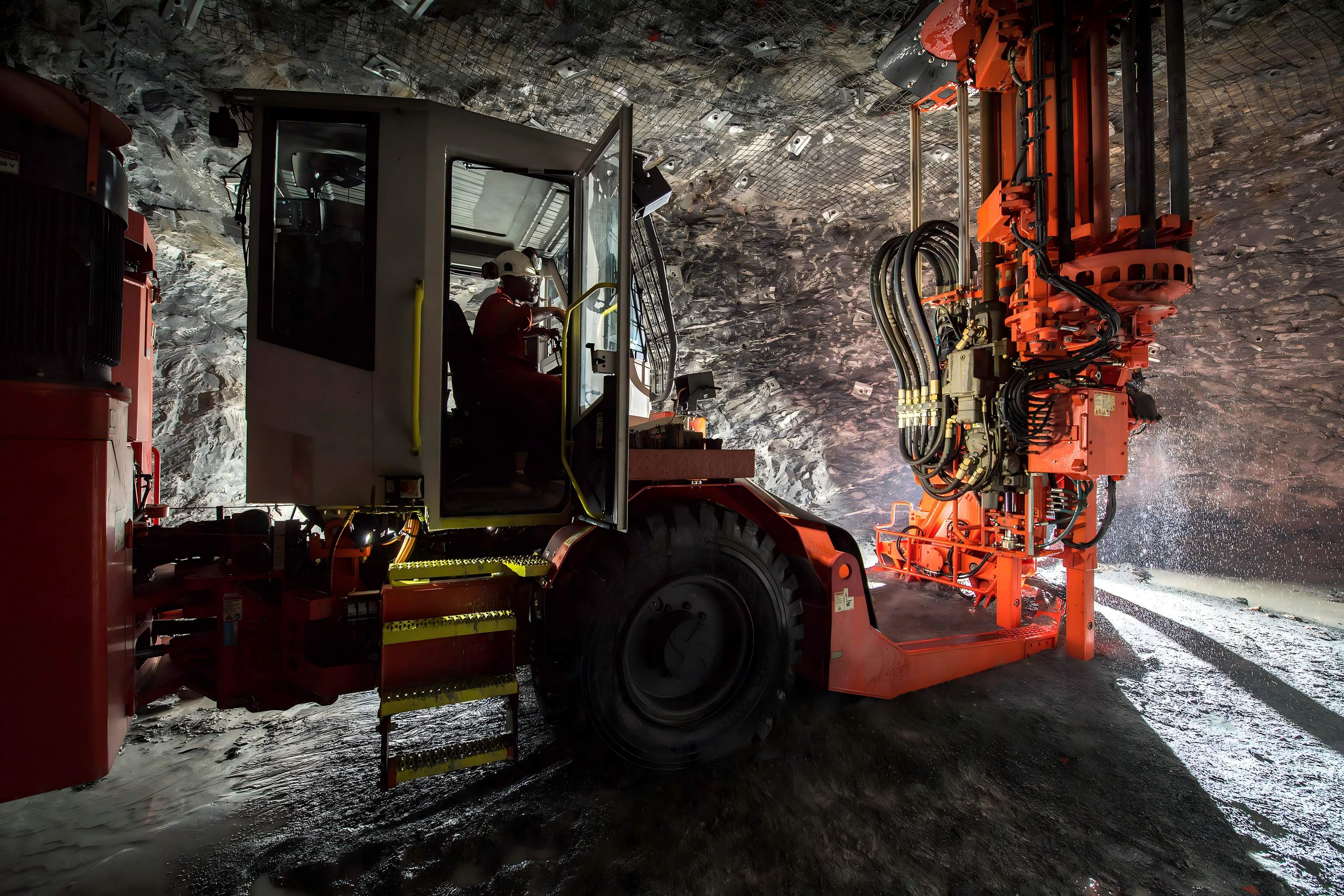 金星资源瓦萨矿