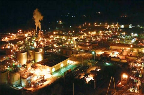 赤峰黄金LXML Sepon